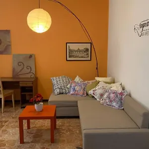 A Casa Da Claudio Parma
