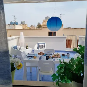 Le Petite Maison Appartamento