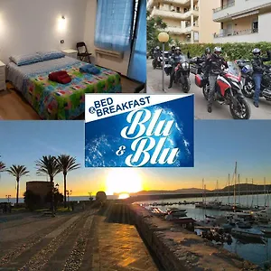 Blu&blu Italien