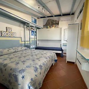 San Vito Katia Vacanze Appartamento