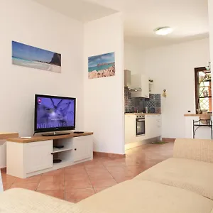 Acquamarina32 Appartamento
