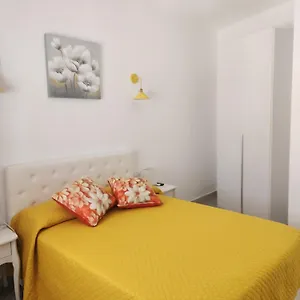 Appartamento Giardino Domus De Maria