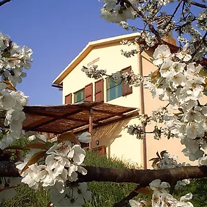 Podere Mazzana Marti