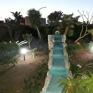 Le Palme Tropicali Appartamento
